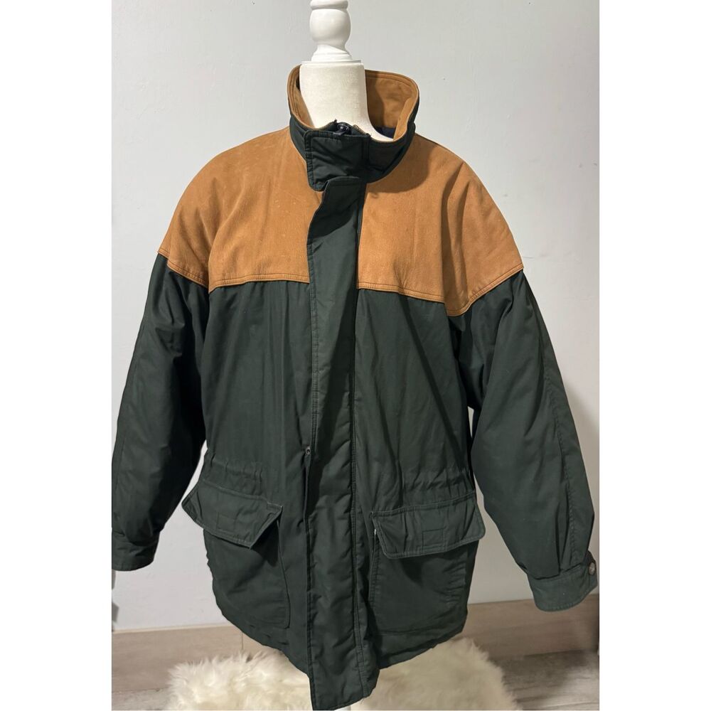 Marc by Andrew Marc 70% down jacket L